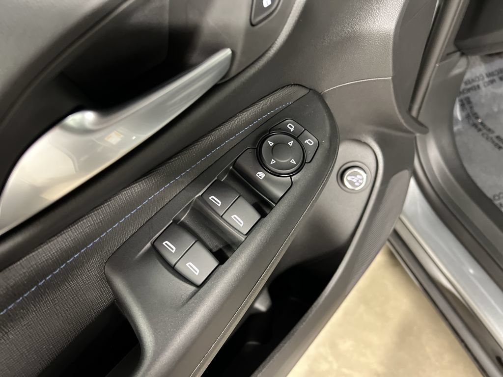 New 2026 Buick Envista Sport Touring w/ Convenience I Package FWD image 15