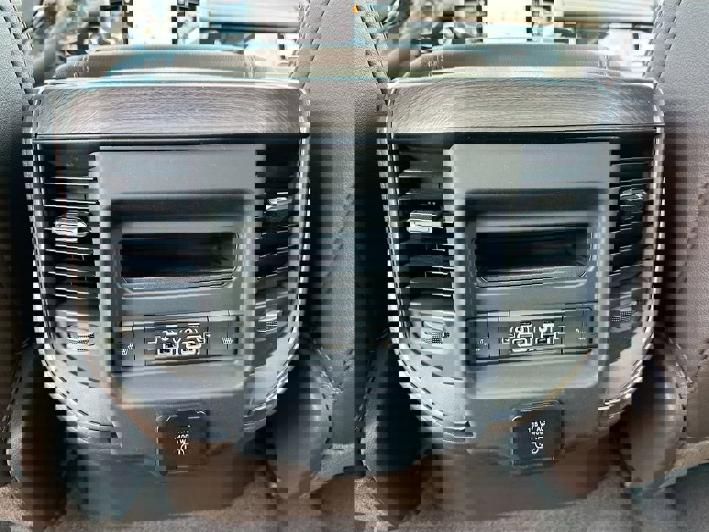 New 2026 RAM 1500 Laramie w/ Advanced Safety Group II image 29