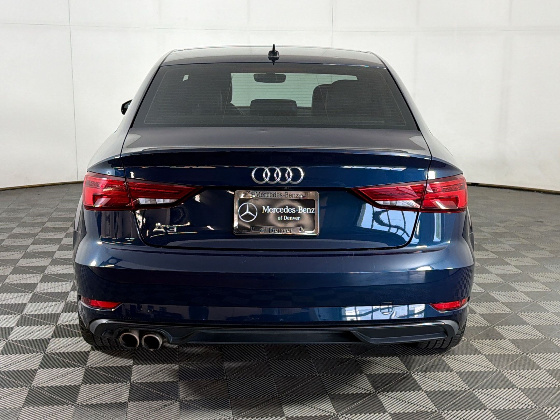 Used 2020 Audi A3 2.0T Premium w/ Final Edition Package FWD image 10