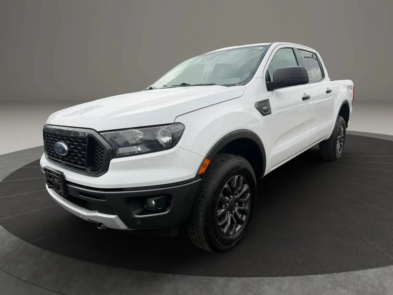 Used 2019 Ford Ranger XLT w/ Equipment Group 301A Mid