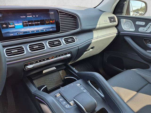 Certified 2026 Mercedes-Benz GLE 350 4MATIC image 14