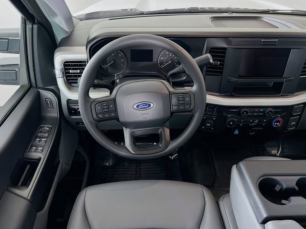 New 2026 Ford F250 XL image 23