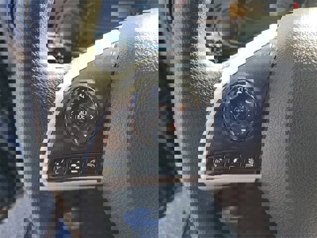 Used 2021 Mitsubishi Mirage G4 ES image 17