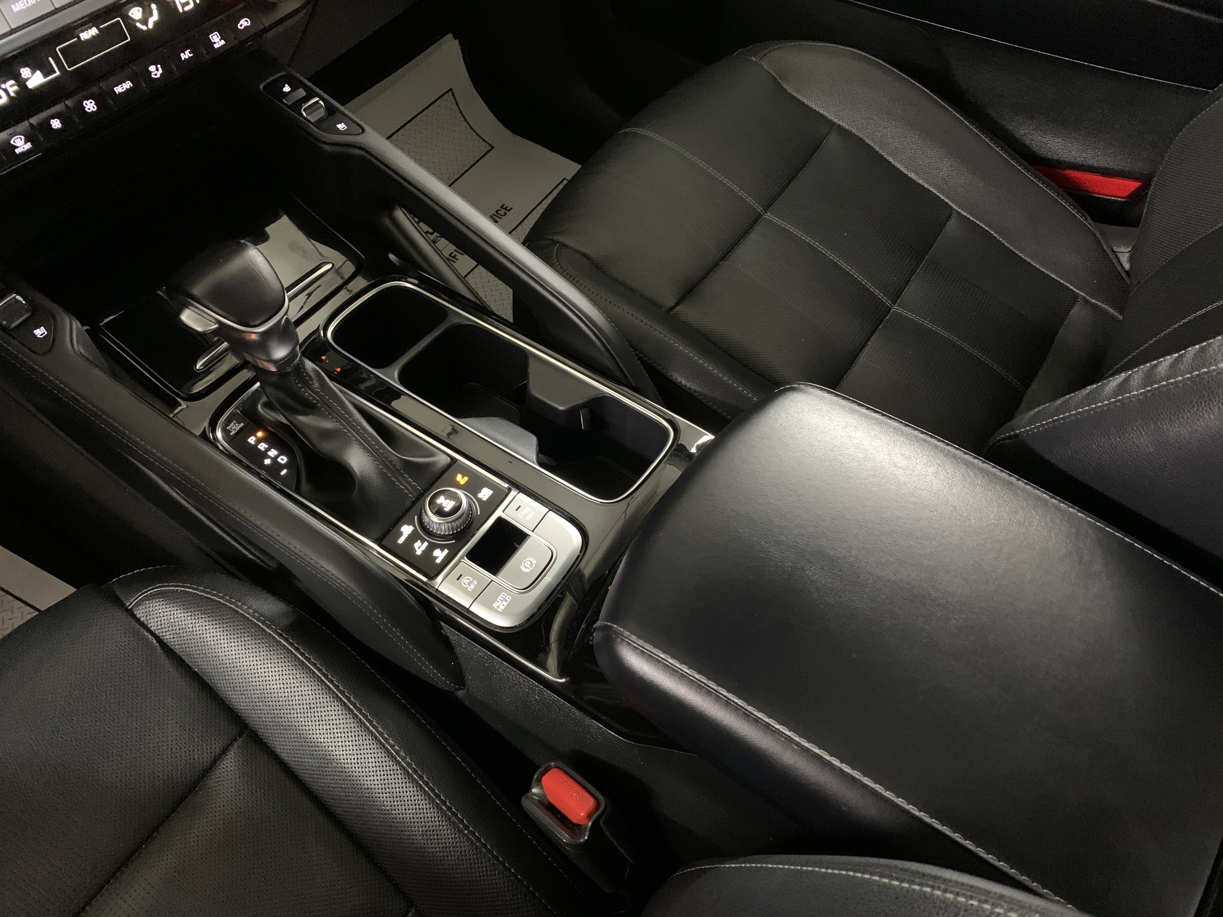 Used 2022 Kia Telluride EX w/ EX Premium Package image 26