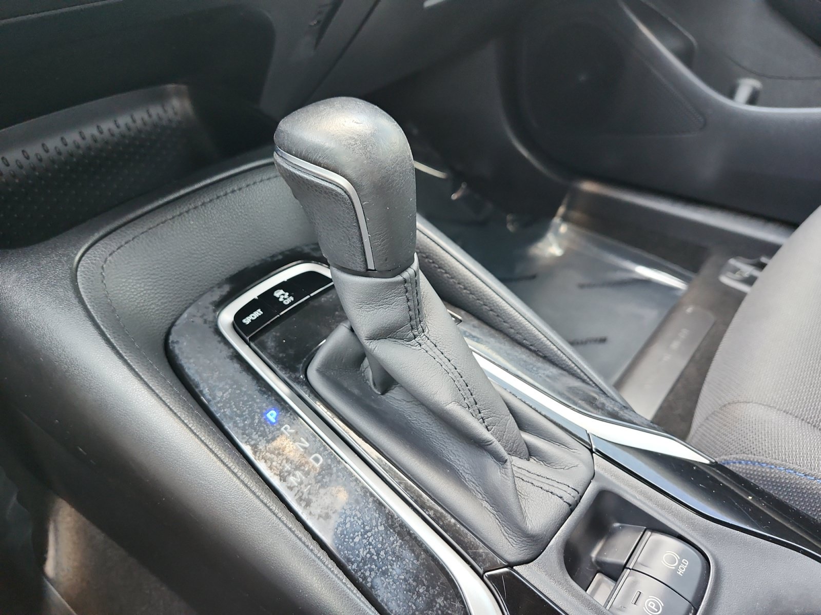 Used 2020 Toyota Corolla SE FWD image 19