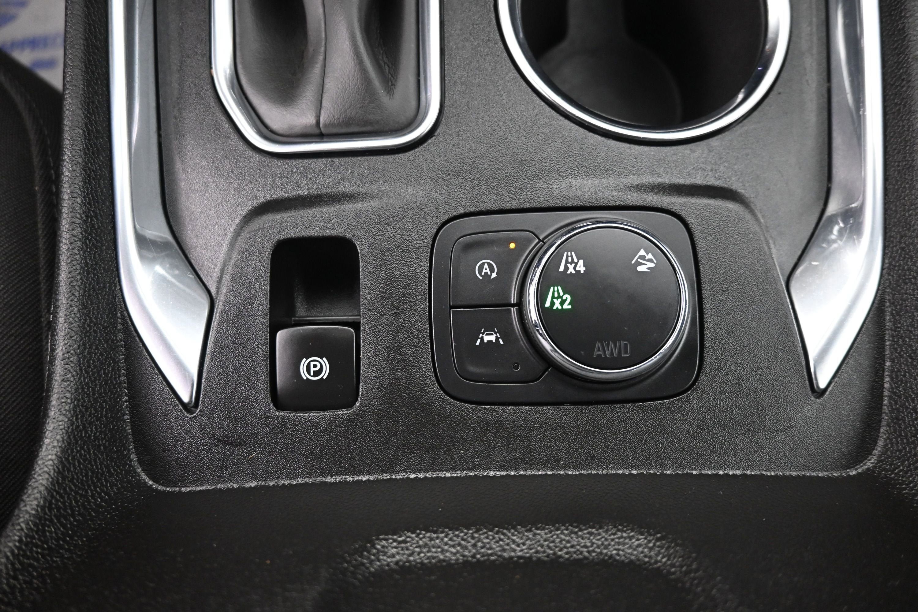 Used 2023 Chevrolet Traverse LT AWD/4WD image 22