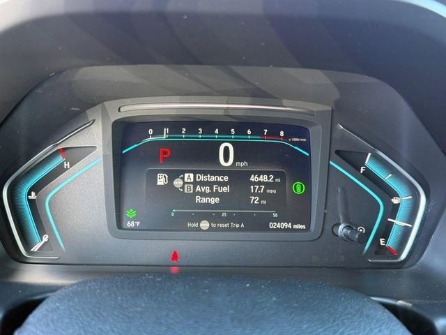 Used 2023 Honda Odyssey Touring image 19