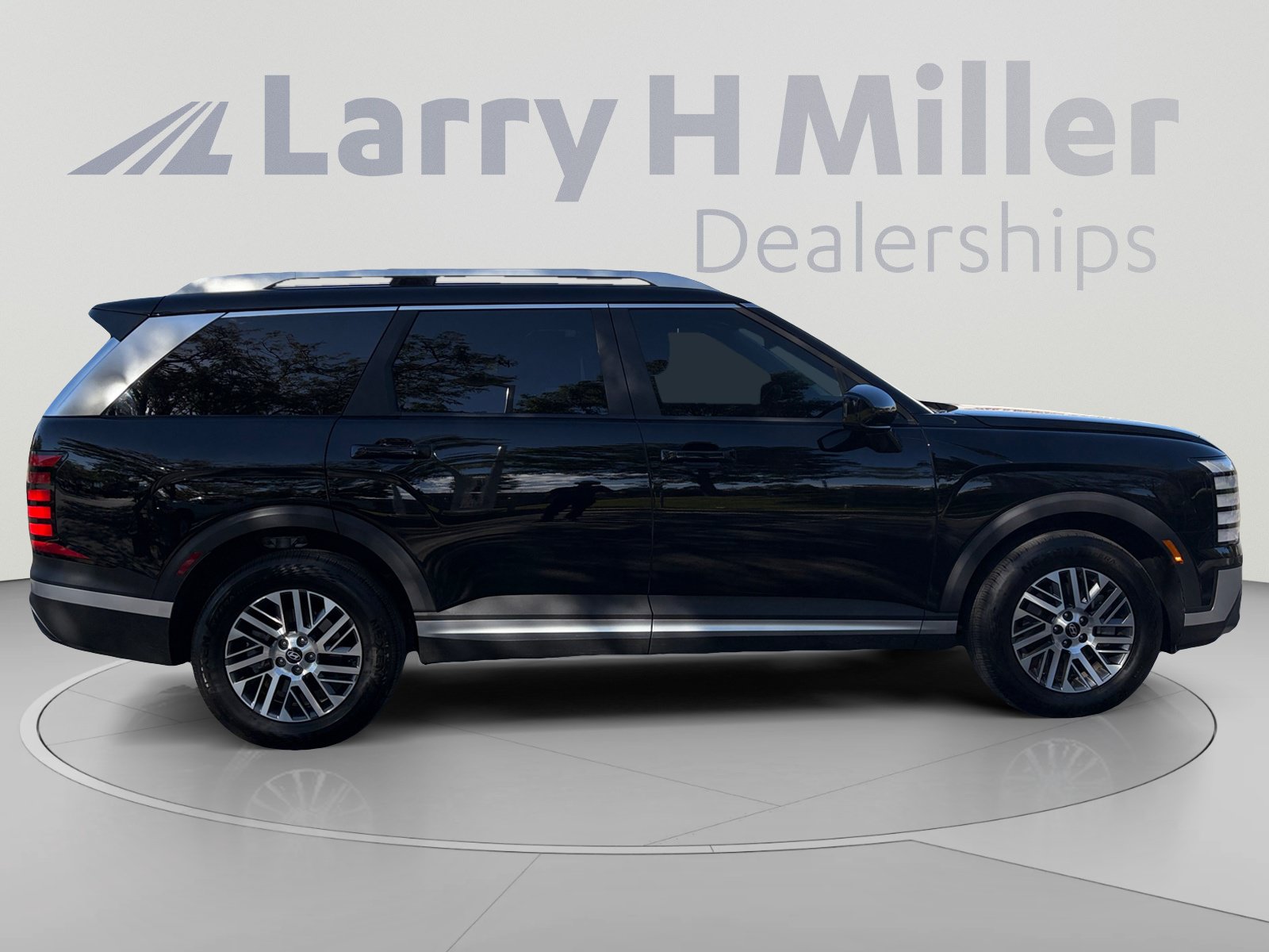 Used 2026 Hyundai Palisade SEL AWD/4WD image 6