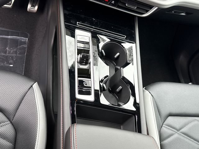 New 2026 Volkswagen Atlas Peak Edition image 17