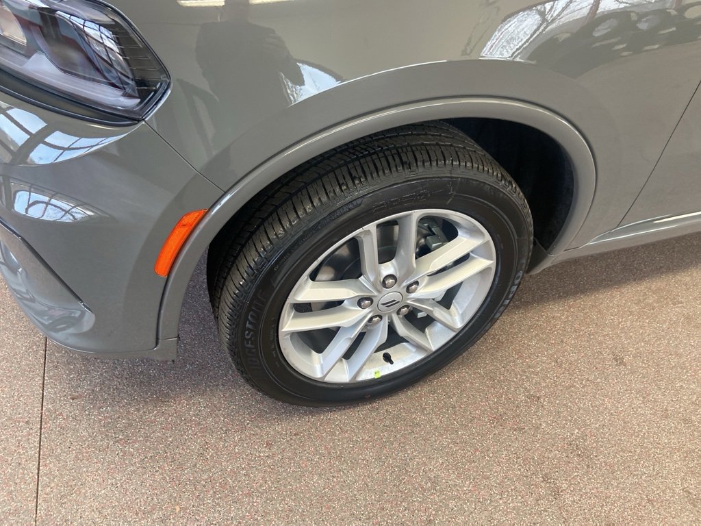 New 2026 Dodge Durango GT image 6