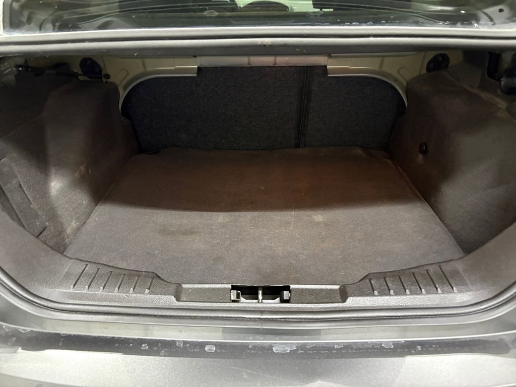 Used 2017 Ford Focus S image 13