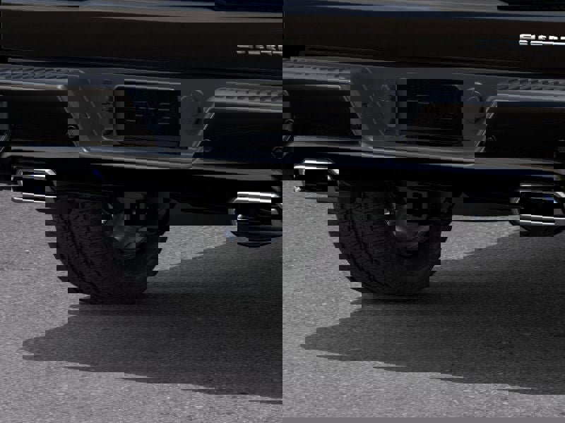 New 2026 GMC Sierra 1500 Denali w/ Denali Reserve Package image 14