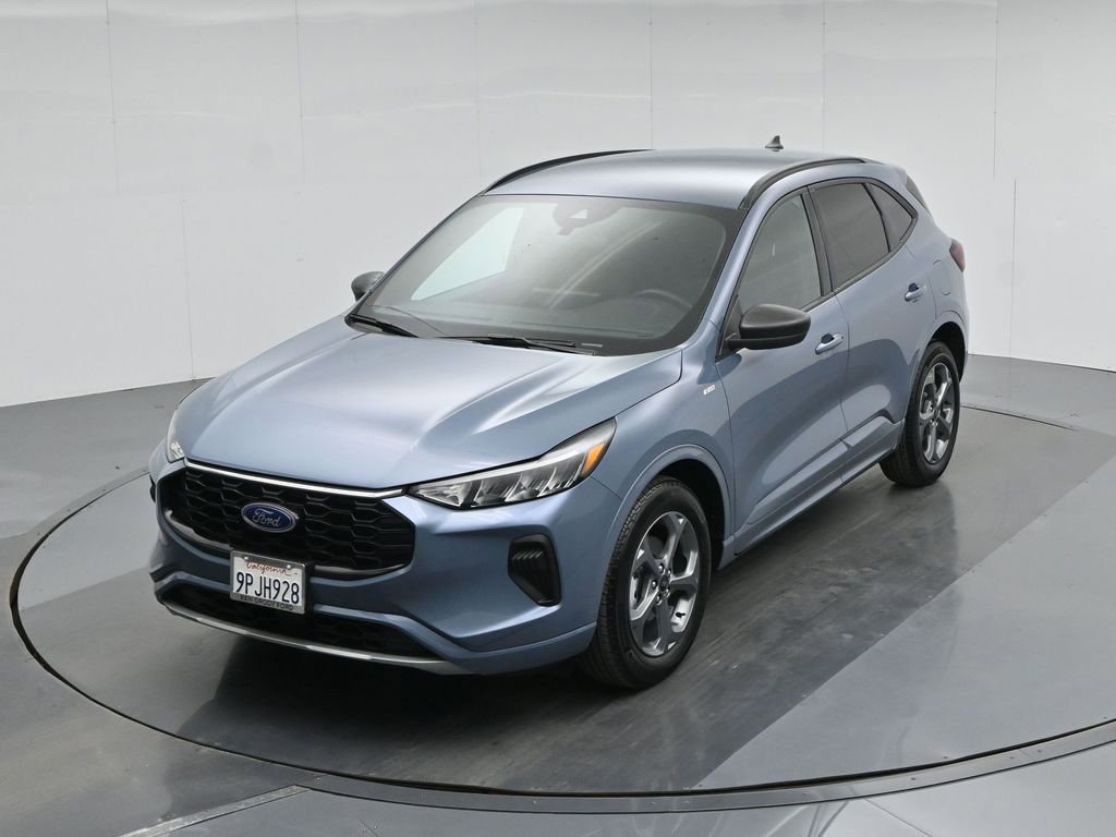 Used 2024 Ford Escape ST-Line w/ Equipment Group 301A image 30