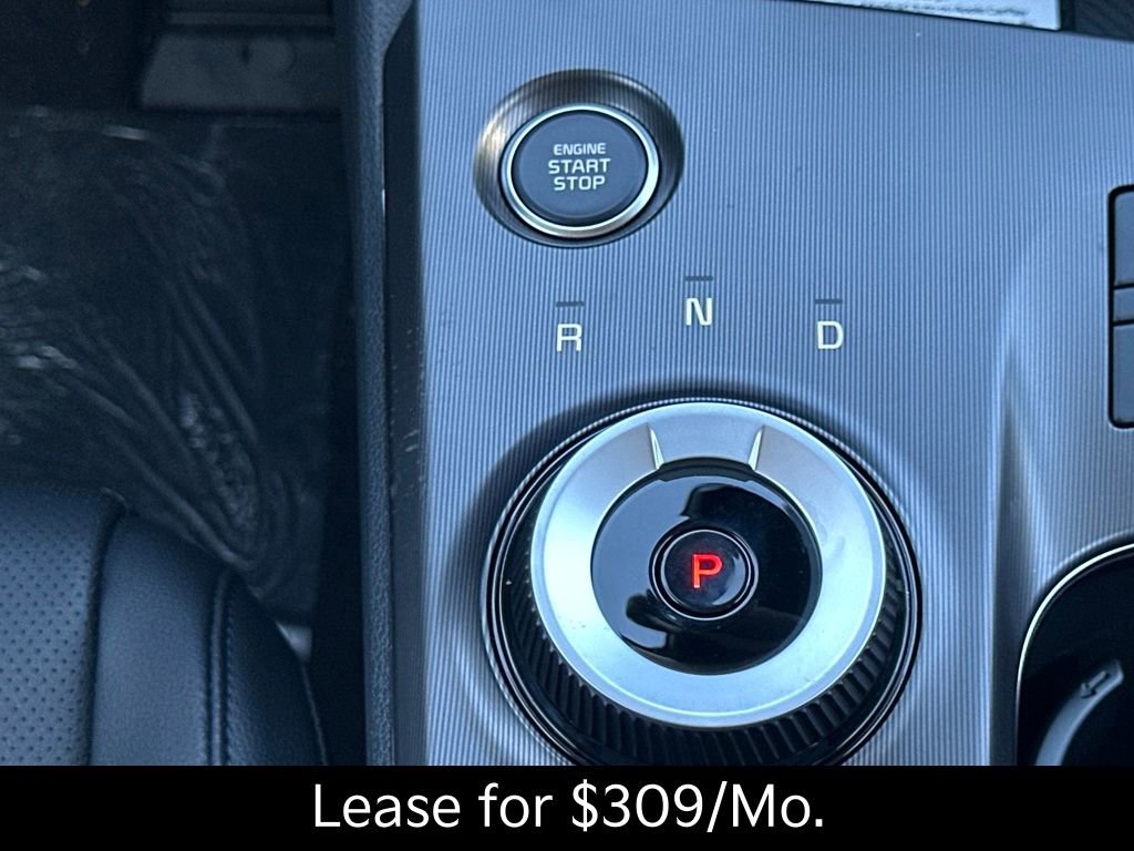 New 2026 Kia Sportage EX image 24