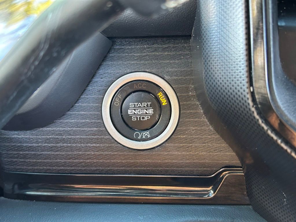 Certified 2024 RAM 3500 Limited image 58