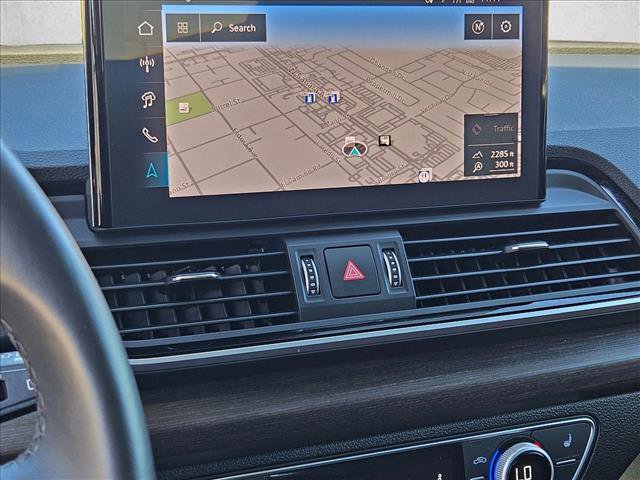 Certified 2025 Audi Q5 2.0T Premium Plus w/ Premium Plus Package image 14