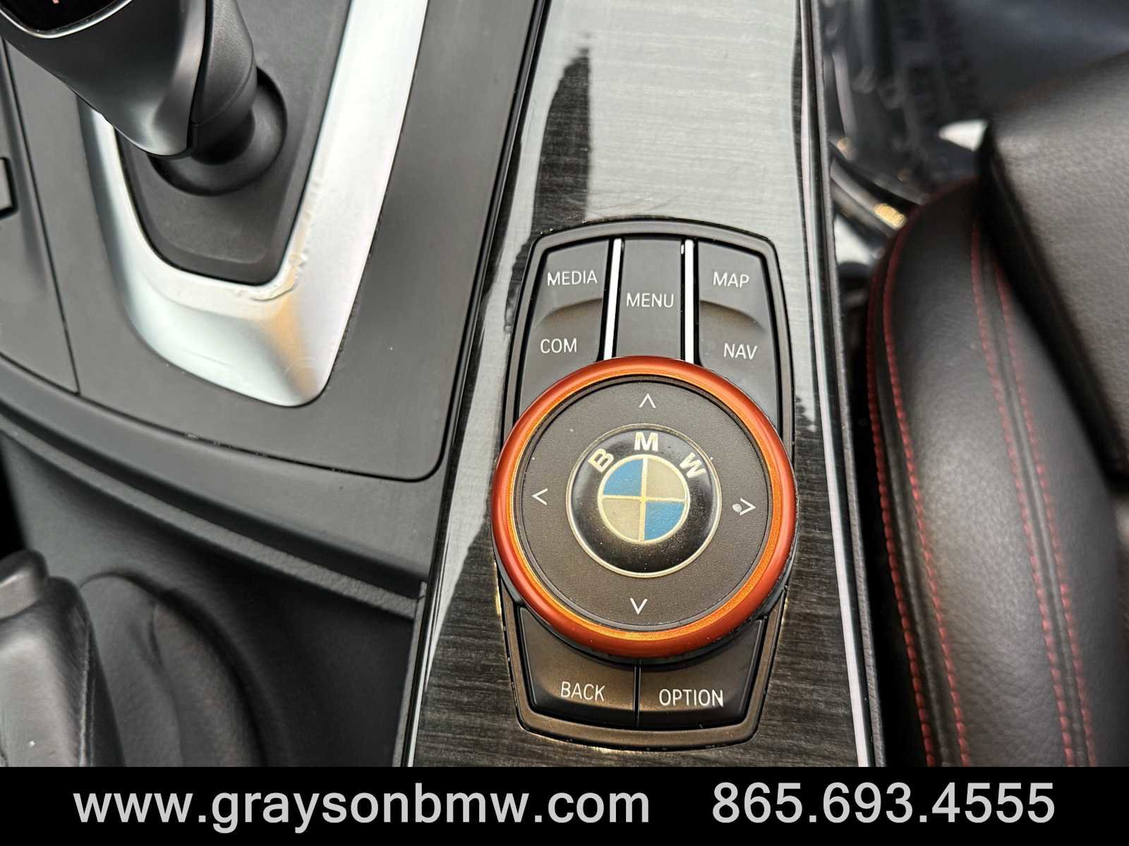 Used 2020 BMW 440i xDrive Convertible image 19