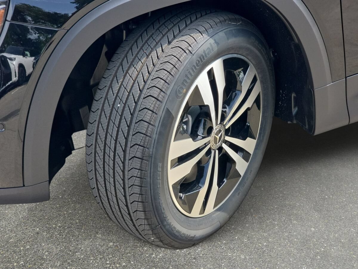 New 2026 Mercedes-Benz GLB 250 image 31