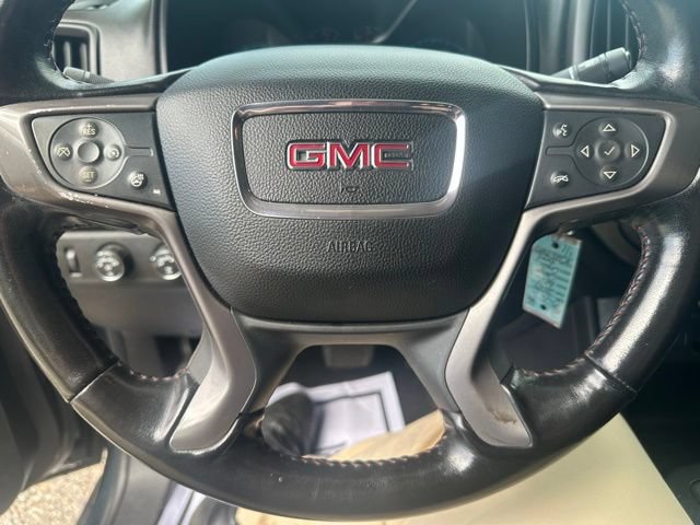 Certified 2019 GMC Canyon All Terrain AWD/4WD image 19