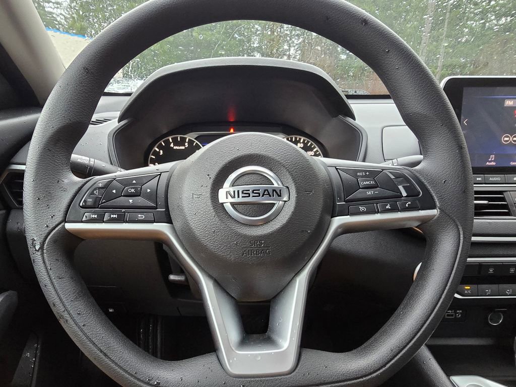 Used 2021 Nissan Altima 2.5 SV image 15