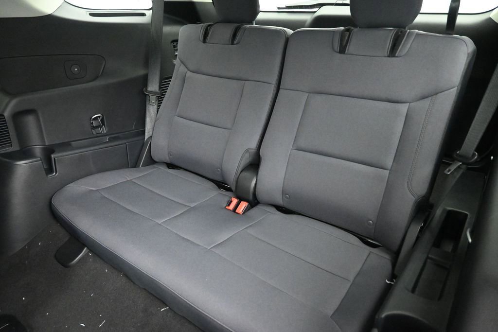 New 2026 Ford Explorer Active RWD image 19