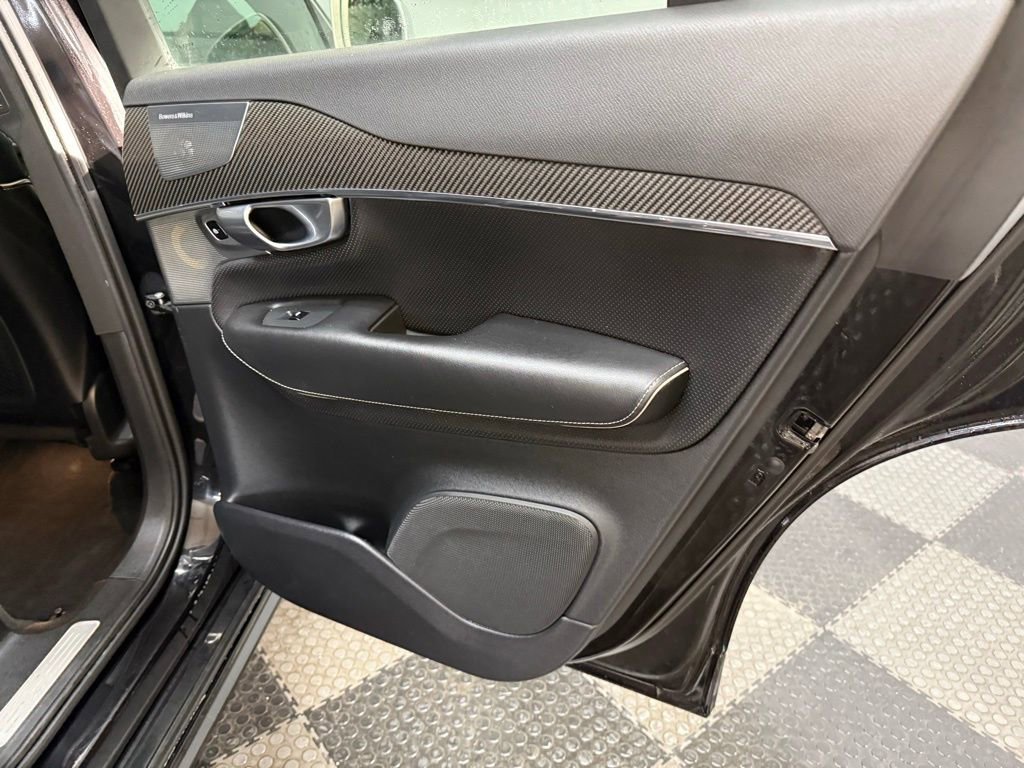 Used 2025 Volvo XC90 B5 Plus w/ Protection Package Premier image 59
