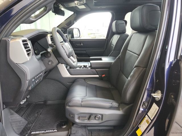 New 2026 Toyota Sequoia Platinum image 18