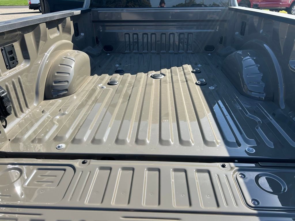 New 2026 Ford F350 Lariat w/ Lariat Premium Package image 19