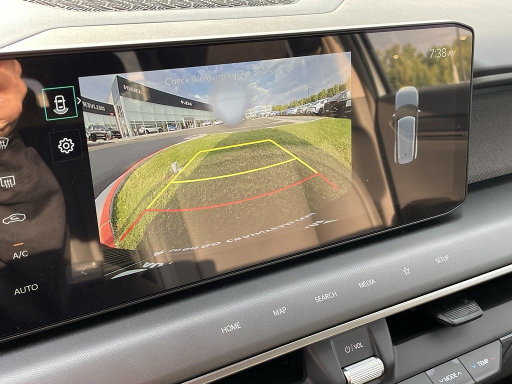 New 2026 Kia EV9 Light image 16