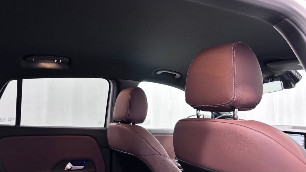 Certified 2023 Mercedes-Benz GLA 250 4MATIC image 26