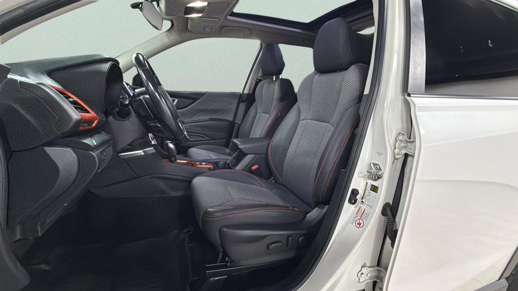 Used 2019 Subaru Forester Sport image 17