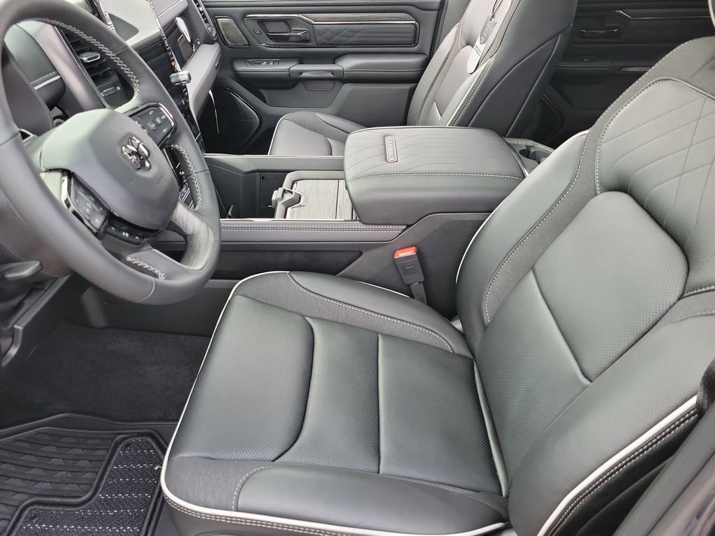 New 2026 RAM 1500 Limited image 22