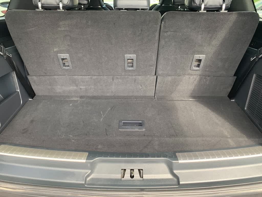 Used 2024 Lincoln Navigator Reserve AWD/4WD image 24