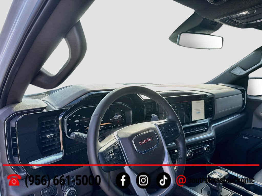 Used 2026 GMC Sierra 1500 SLT AWD/4WD image 13