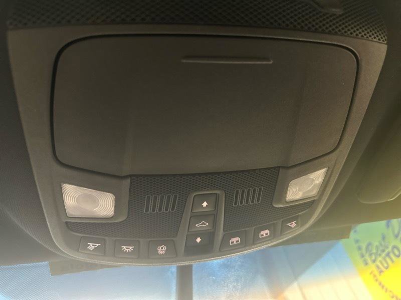 Used 2017 Lincoln MKX Reserve FWD image 15
