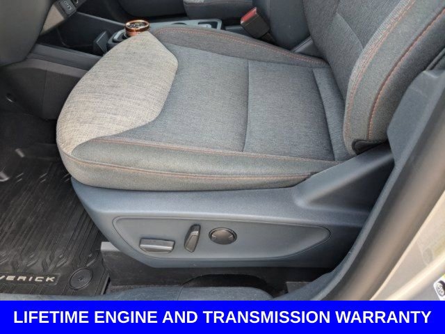 Used 2023 Ford Maverick XLT w/ Equipment Group 300A Standard AWD/4WD image 20