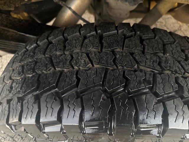 Used 2019 Chevrolet Silverado 3500 W/T w/ WT Convenience Package image 33