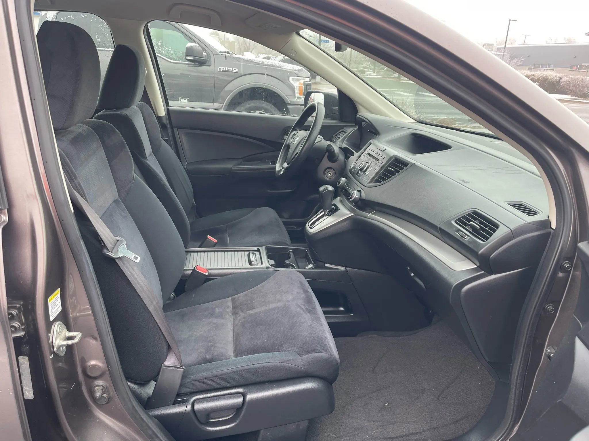 Used 2012 Honda CR-V LX image 23