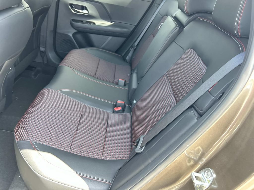 New 2026 Nissan Kicks SR w/ SR Premium Package AWD/4WD image 19
