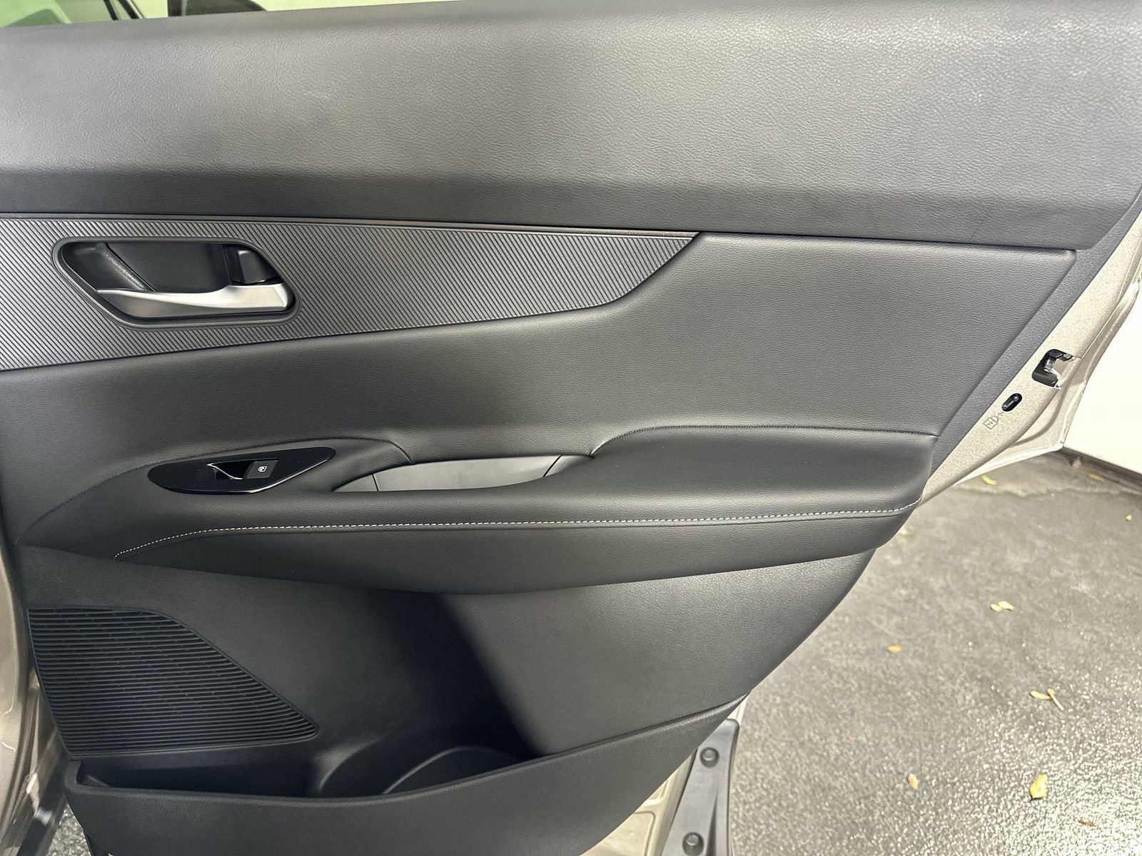 New 2026 Nissan Murano SL image 36