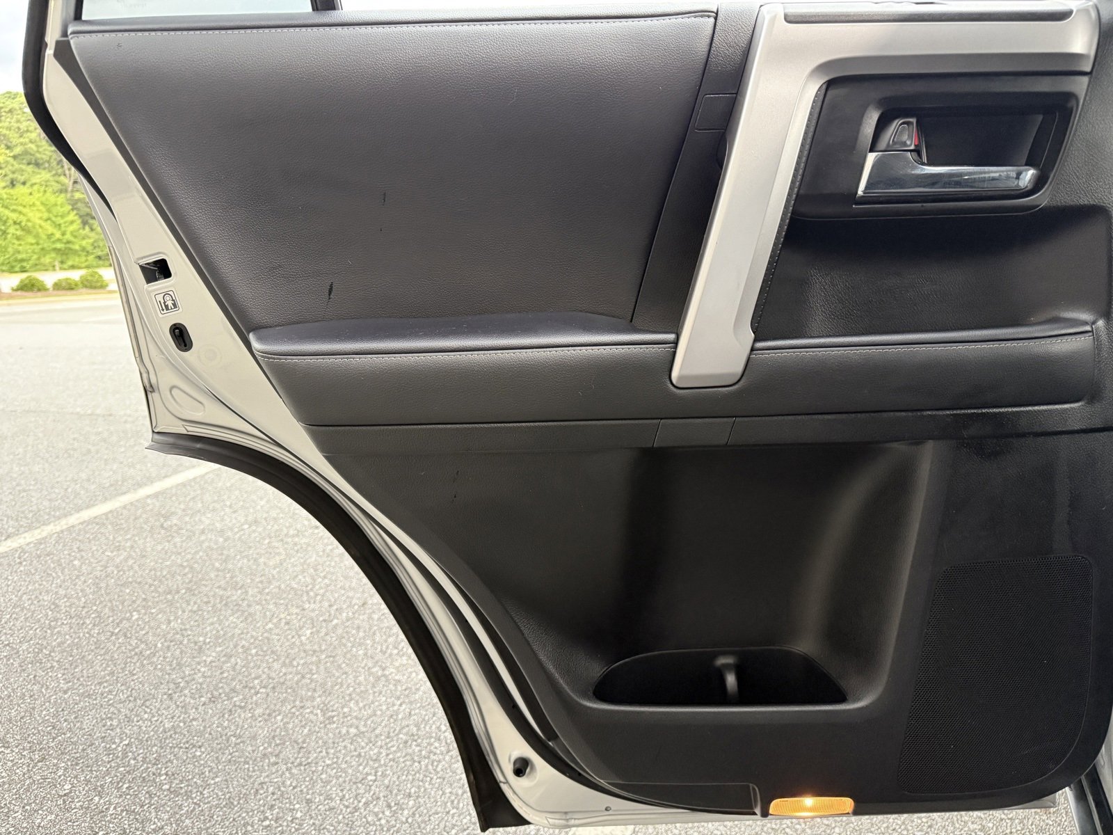 Used 2022 Toyota 4Runner SR5 image 46
