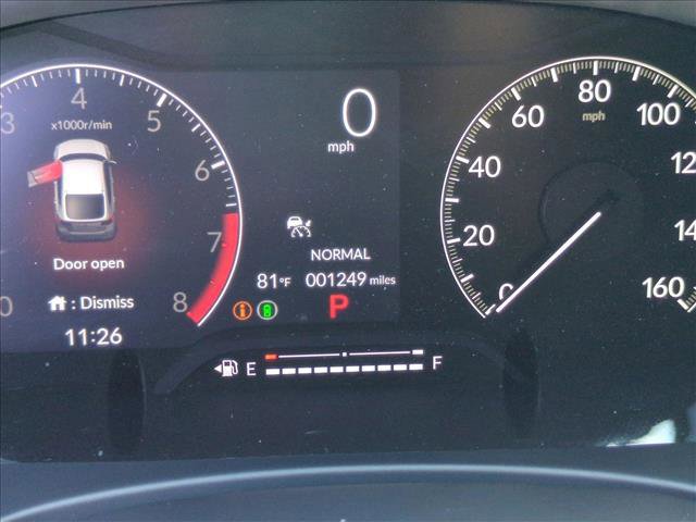 Used 2025 Honda Civic Sport image 11