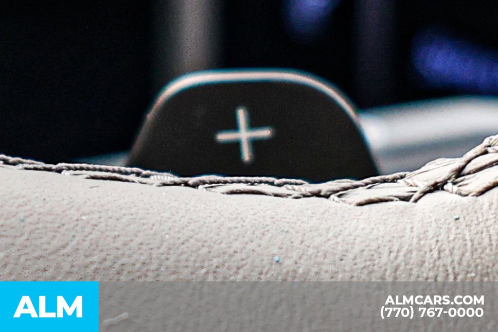 Used 2024 Cadillac Escalade Sport Platinum image 36