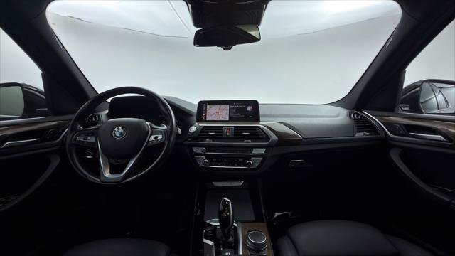 Used 2020 BMW X3 sDrive30i w/ Premium Package RWD image 26
