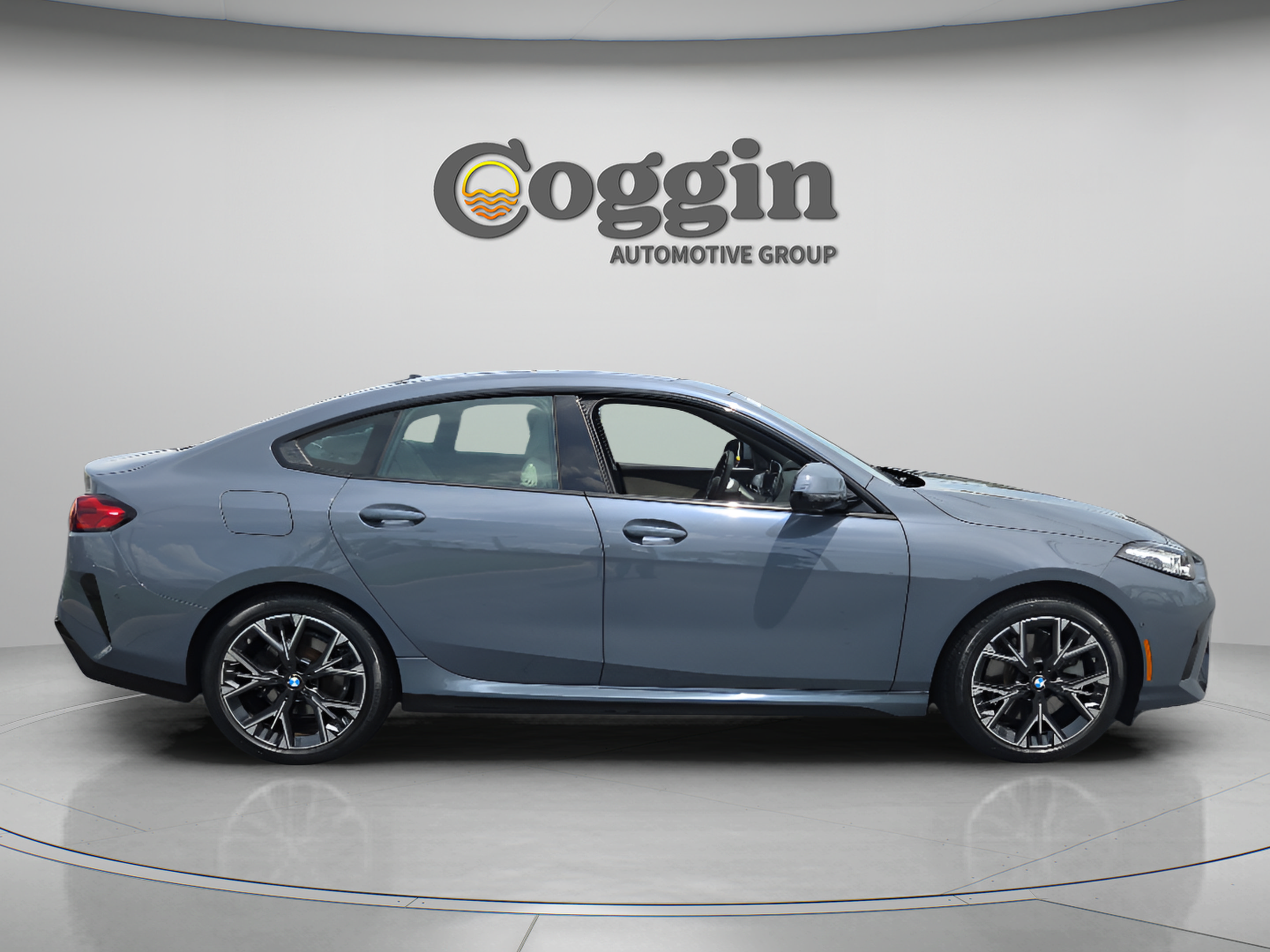 Certified 2025 BMW 228i xDrive w/ Premium Package AWD/4WD image 6