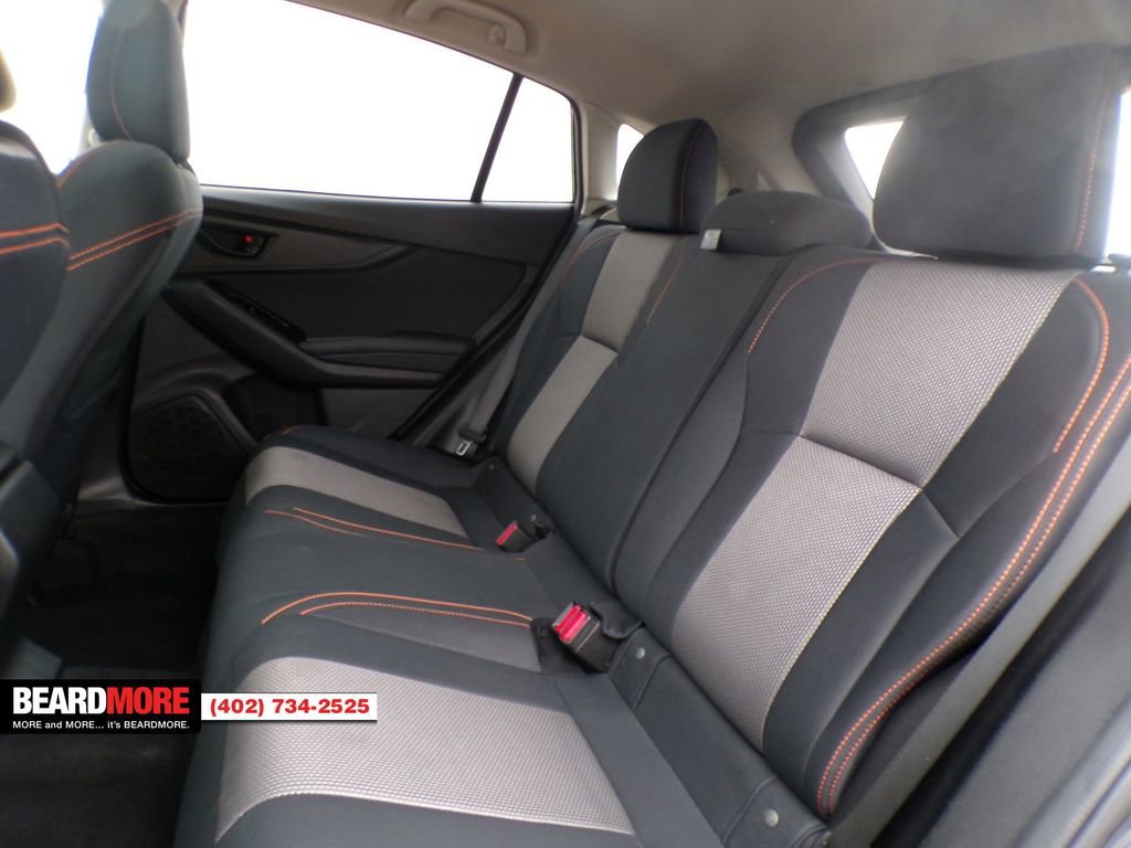 Used 2023 Subaru Crosstrek 2.0i Premium image 23