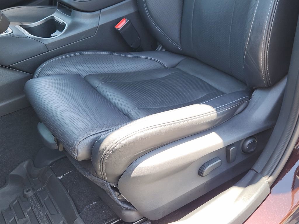 Used 2025 Subaru Outback Touring XT w/ Popular Package #2 AWD/4WD image 23