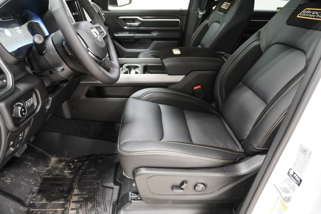 New 2026 RAM 1500 Big Horn image 10