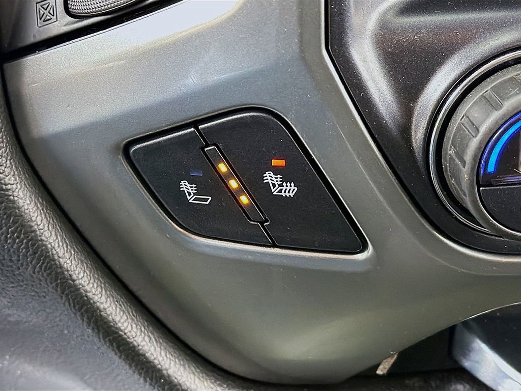 Used 2017 Chevrolet Silverado 1500 LT w/ Rally 2 Edition image 34