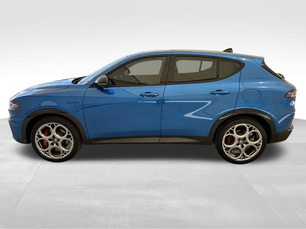 New 2024 Alfa Romeo Tonale Veloce w/ Active Assist Package image 16